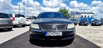 ✅️Volkswagen Phaeton 3.0 V6 TDI tiptronic 4-Motion 5m✅️ - 2