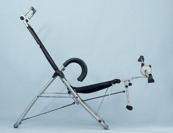 King Gym COMFORT DELUXE - 2