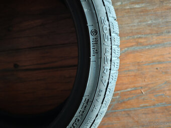 205/45r17 88V XL zimné NOKIAN - 2