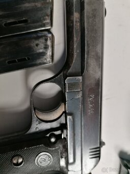 Cz 50, cz70, cz 27, cz 75 compact - 2