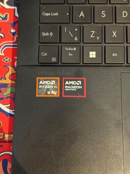 Asus Vibobook s14 M5406WA - AMD RYZEN 9 370HX - 2