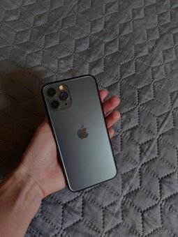 iPhone 11 Pro 256gb - 2