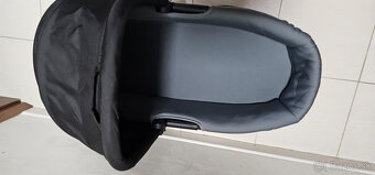 Thule Urban Glide 2 Hlboká korba - 2