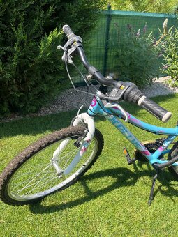 Detsky bicykel - 2