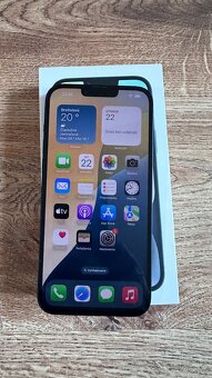 I phone 14olus 128gb - 2