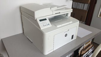 HP LaserJet MFP M227sdn - zariadenie vsetko v jednom - 2