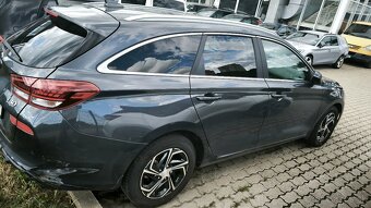HYUNDAI I30 1,5DPI kombi PLAY - 2