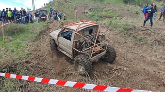 Mitsubishi pajero special - 2