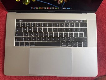 MacBook Pro - 2