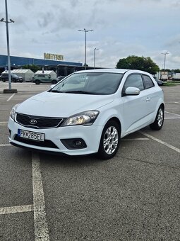 Kia ProCeed 1.6 CRDi 85kw - 2