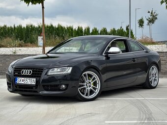 Audi A5 3.2 FSI Quattro - 2