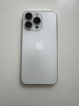 iPhone 13 Pro White 256Gb - 2