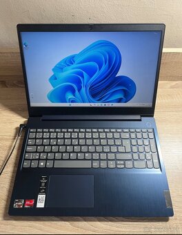 🖥️ Na predaj: Lenovo IdeaPad 3 15ADA05 Ryzen 5, 8 GB RAM - 2