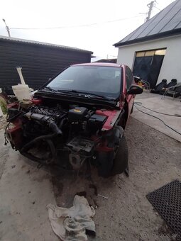 Rozpredám Hyundai i30 - 2