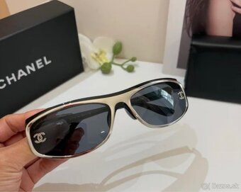 Chanel slnečné okuliare - 2