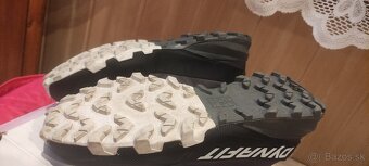 Dynafit Traverse gtx 47 pánske - 2
