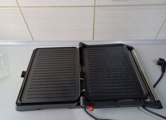 Elektrický gril/sendvičovač Transa - 2