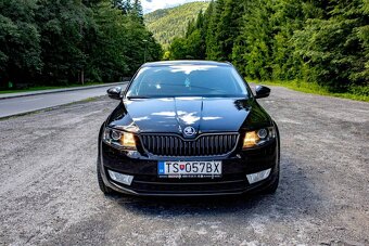 Škoda Octavia 2.0 TDI Ambition - 2