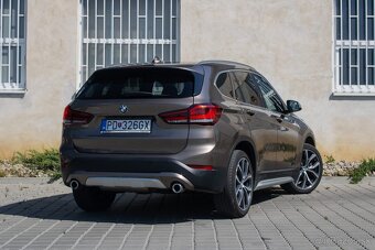 aj NA SPLÁTKY BMW X1 xDrive 20x xLine - 2