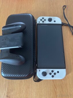 Nintendo switch - 2