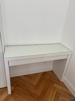Toaletný stolík na predaj - 2