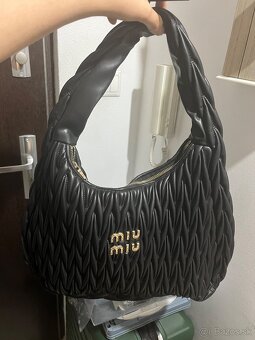 Kabelka miu miu - 2
