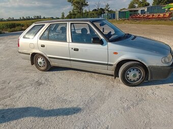 Skoda Felicia 1.3mpi - 2
