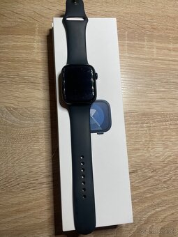 Apple watch 9 GPS - 2
