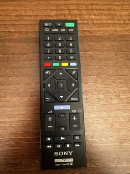 Sony KD-65X75WL - 2