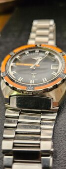 Longines utronic - 2