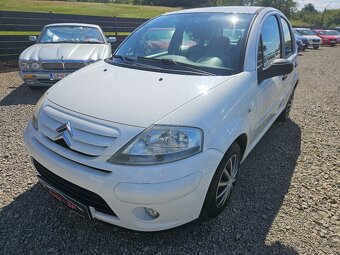 Citroen C3 1.4i 72000KM - 2