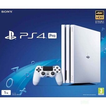 Kupim playstation 4 pro - 2