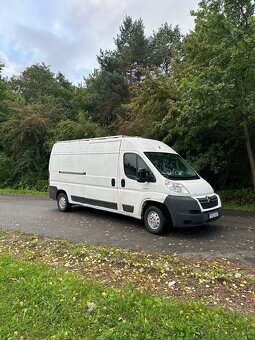 Citroën Jumper 2.2 - 2