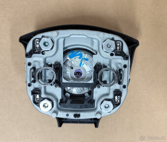 Airbag VW - 2