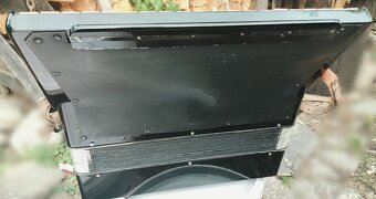 Akordeon Harmonika Hohner Tango 1 - 2