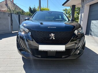 Peugeot 2008 1.2PureTech 130 Active - 2