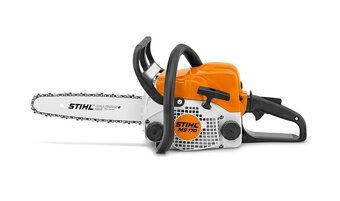 Vimenim novú stihl ms 170 komplet zo zárukou za stihl ms 162 - 2