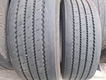265/70 R19,5 BARUM / PREDNÉ - 2