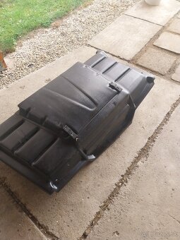 Predna kapotaz na Polaris Sportsman - 2
