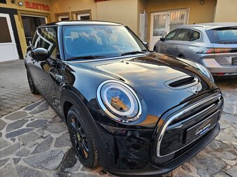 Mini Cooper S SE Electric 32.6 KWH - 2