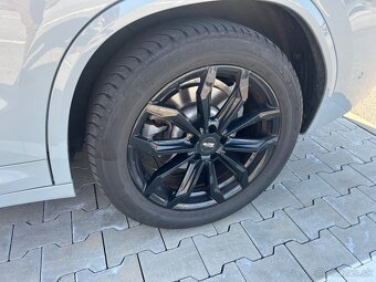 Predam elektrony Platin P98 Shiny Black v TOP stave - 2