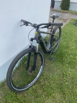 Ebike Specialized Lebo Hardtail - 2