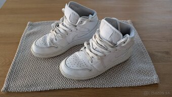 Air Jordan 1 - 2