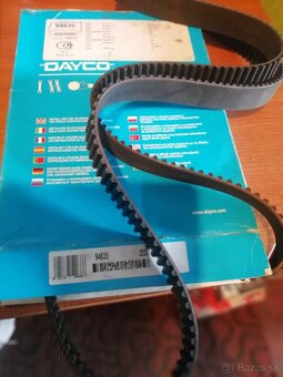 Vollswagen Rozvodovy řemen Passat 2.8i - 2