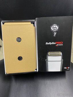 Babylis pro holiaci - 2