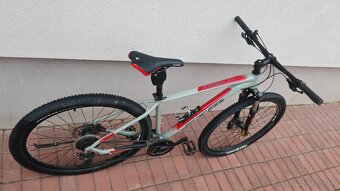 CTM Rambler 1.0 , veľkosť L  (2021) - 2