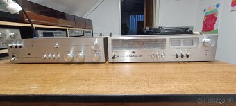 TELETON ae30 (Mitsubishi) - 2