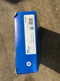 Predám náhradné diely na Renault,Bmw,Opel,Volkswagen - 2