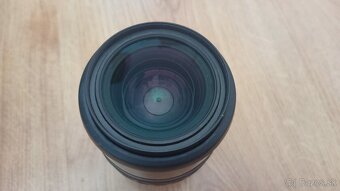 SMC Pentax 28-105mm f/4-5.6 FA power zoom - 2