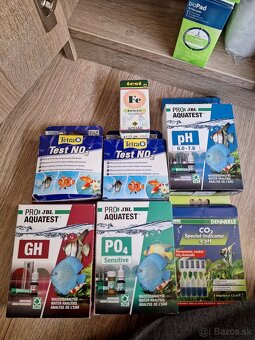 Akvariovy set juwel rio 180 - 2